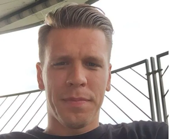 Szczesny se moque de Tottenham