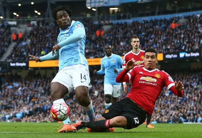 Bony insulté par la sœur d’une de ses conquêtes