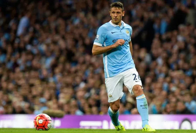 Demichelis condamné pour avoir parié sur des matchs