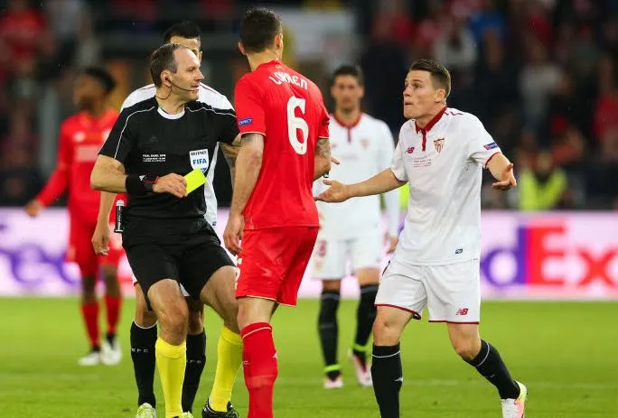 Séville, Séville, toujours Séville…