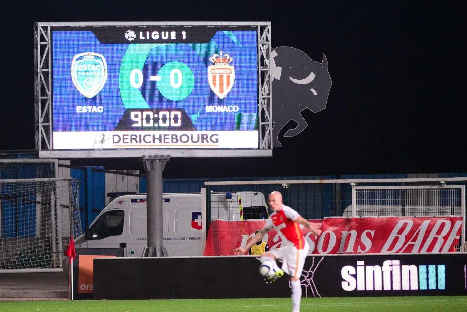 Les chiffres-clés de la saison en Ligue 1