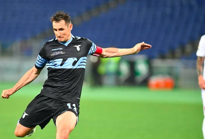 L’équipe type des briscards de Serie A