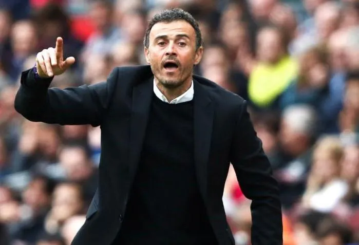 Luis Enrique, le mal-aimé
