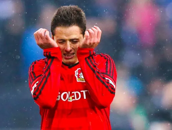 ‏L&rsquo;équipe type des revanchards