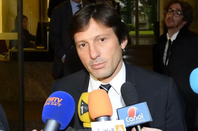 PSG : l&rsquo;hypothèse du retour de Leonardo