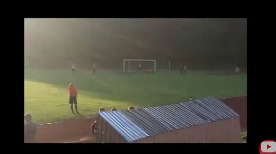 La pire panenka de l’histoire