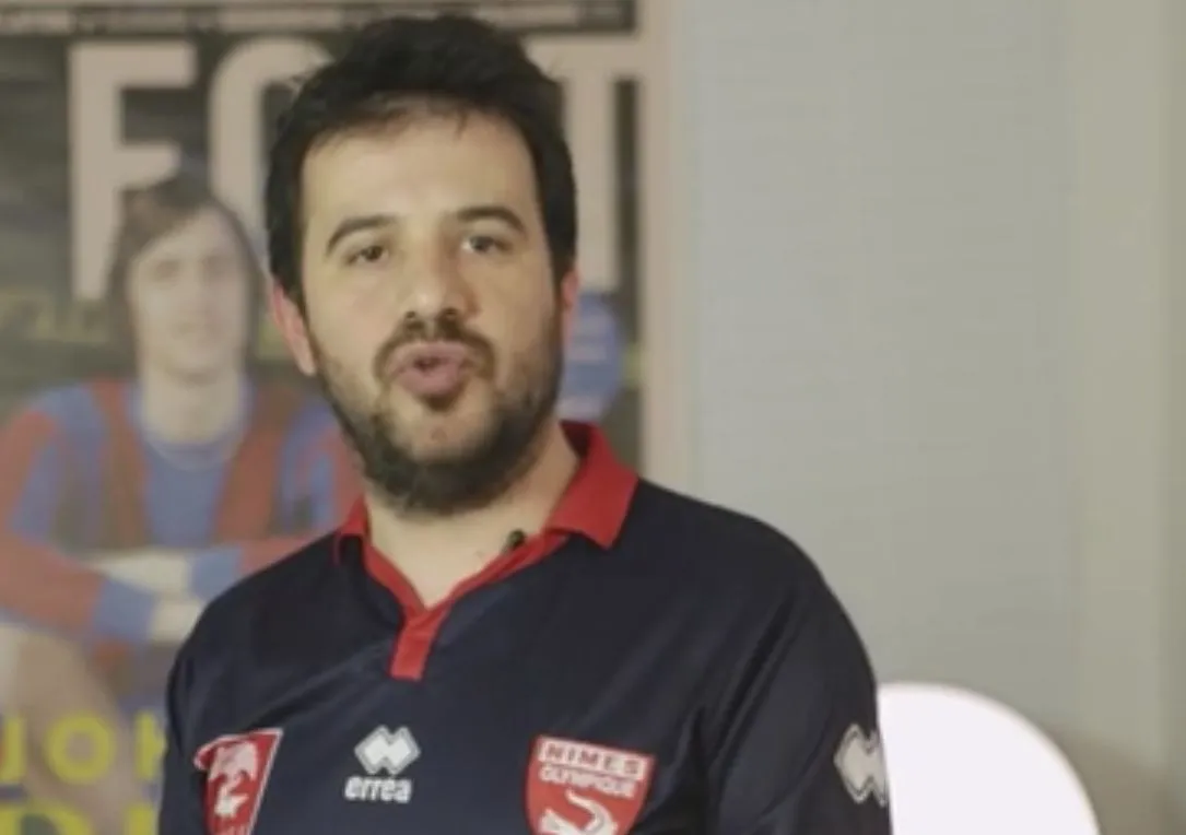 4-4-2, le débrief de Mark The Ugly (ép.01)