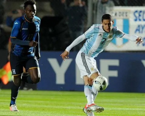 L’Argentine sans forcer