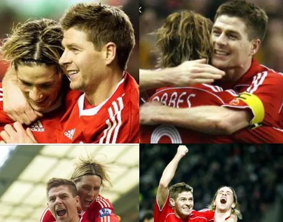 Gerrard apporte son soutien à Torres