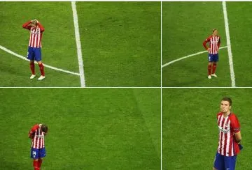 Gabi : «<span style="font-size:50%">&nbsp;</span>Nous allons continuer à travailler<span style="font-size:50%">&nbsp;</span>»