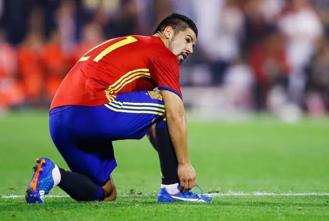 L’Espagne s’impose sans ses Madrilènes