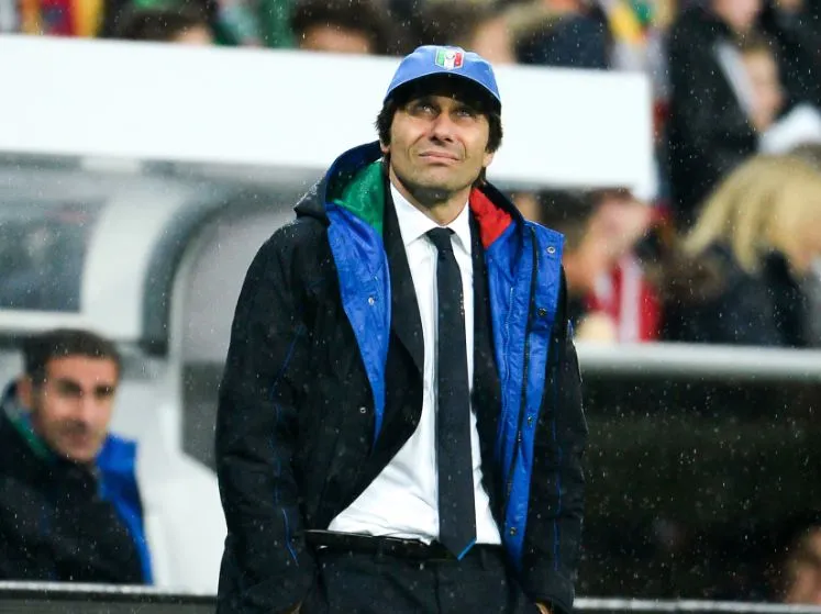 L’Italie fait le boulot face à l’Écosse