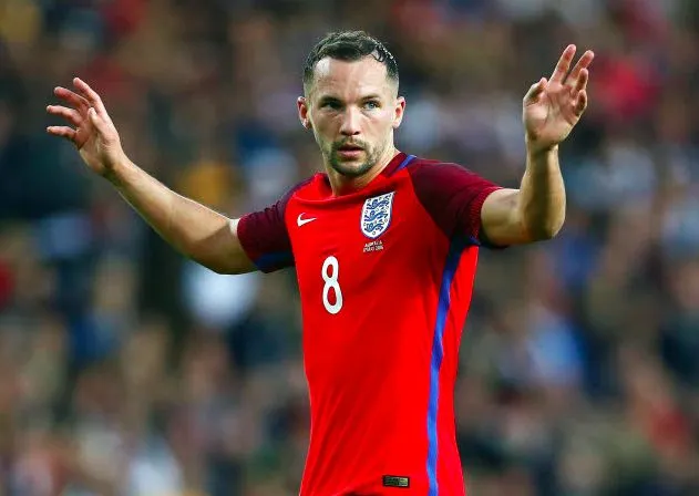 Drinkwater réagit à sa non-sélection pour l’Euro