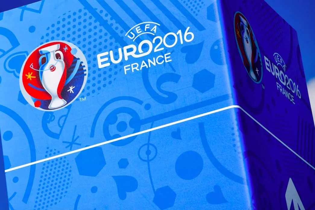 Tu sais que tu vas kiffer l’Euro 2016 quand…