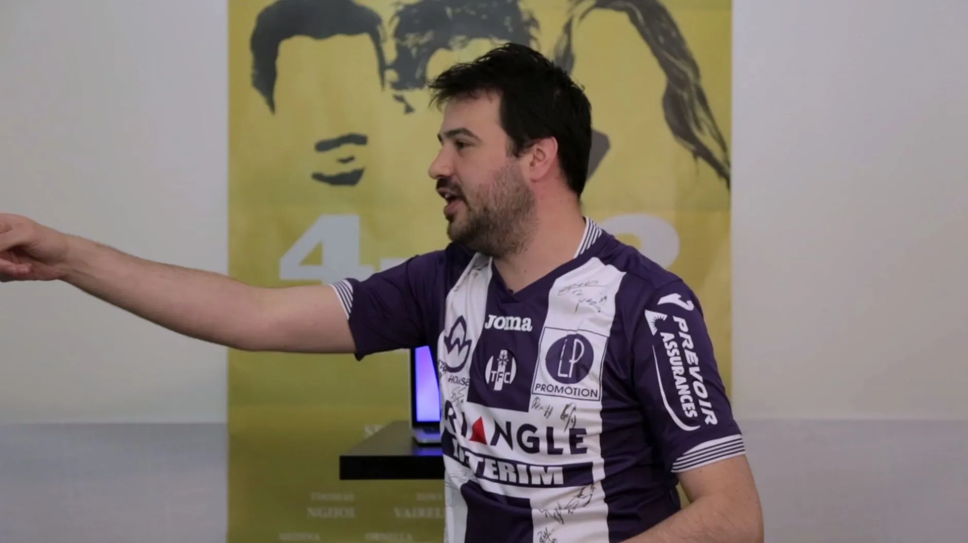 4-4-2, le débrief de Mark The Ugly (ép.03)