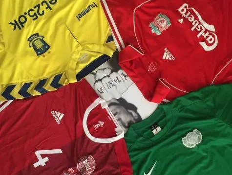 Daniel Agger raccroche les crampons