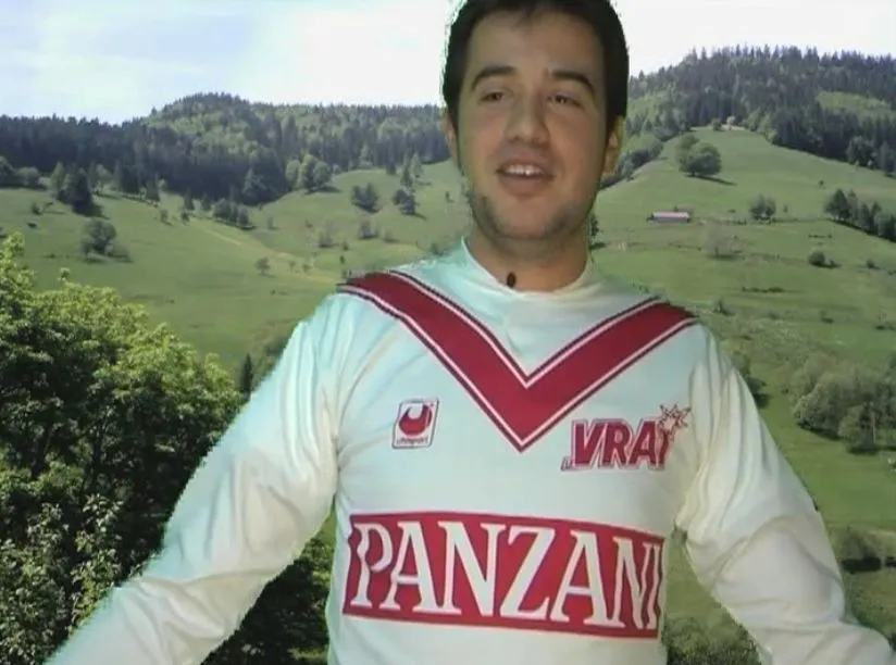 Ep. 1 : « Cristiano Ronaldo croit qu’à Madrid, il y a la mer »