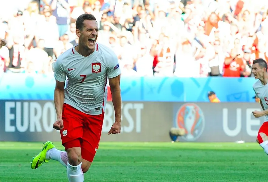 Première pour la Pologne… enfin !