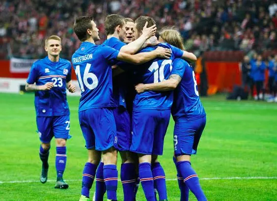 Tu sais que tu es fan de l&rsquo;Islande quand…