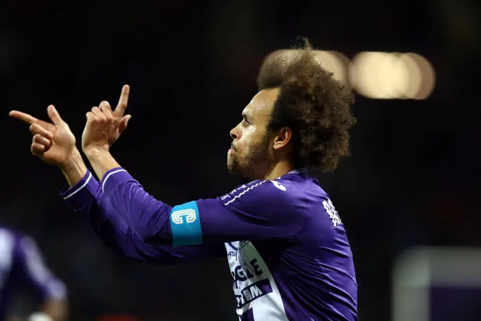 Toulouse désosse Bordeaux, Lille l’emporte sur le fil