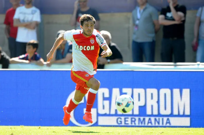 B. Silva :  «<span style="font-size:50%">&nbsp;</span>On a gagné, c’est le plus important<span style="font-size:50%">&nbsp;</span>»