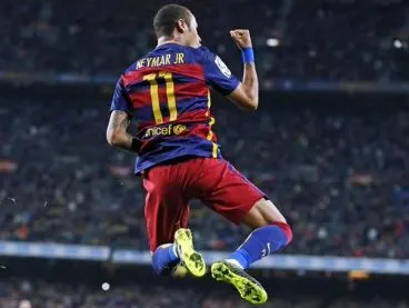 Neymar de retour à Barcelone début septembre