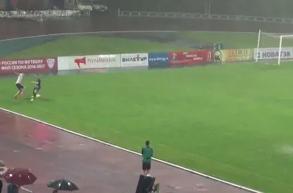 10 000 km pour une piscine et une patate