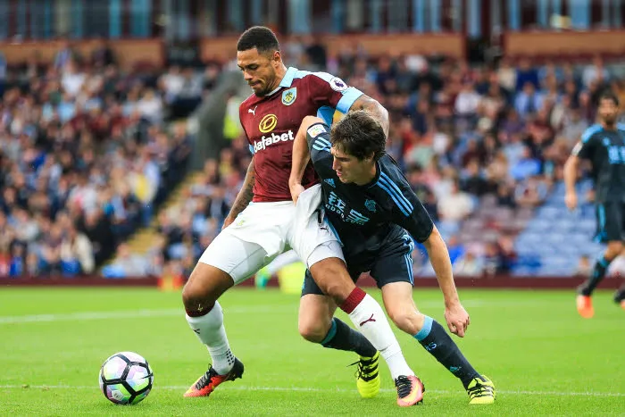 La FA poursuit Andre Gray pour tweets homophobes