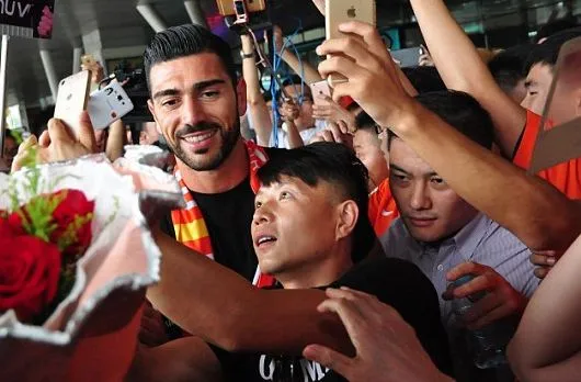 Leur vie après l&rsquo;Euro – Épisode 1