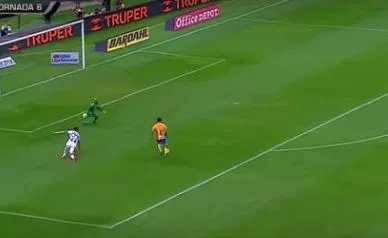 Gignac claque un doublé avec les Tigres