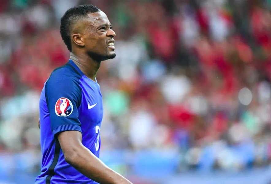 Deschamps, CDM 2018 et Évra