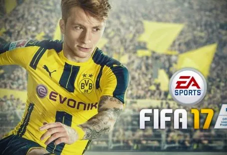 On a besoin d’un volontaire pour tester FIFA 17 avec nous