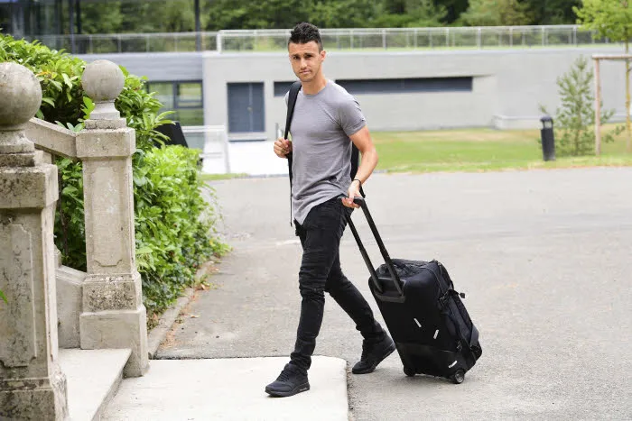 Je suis Corchia et je le reste…