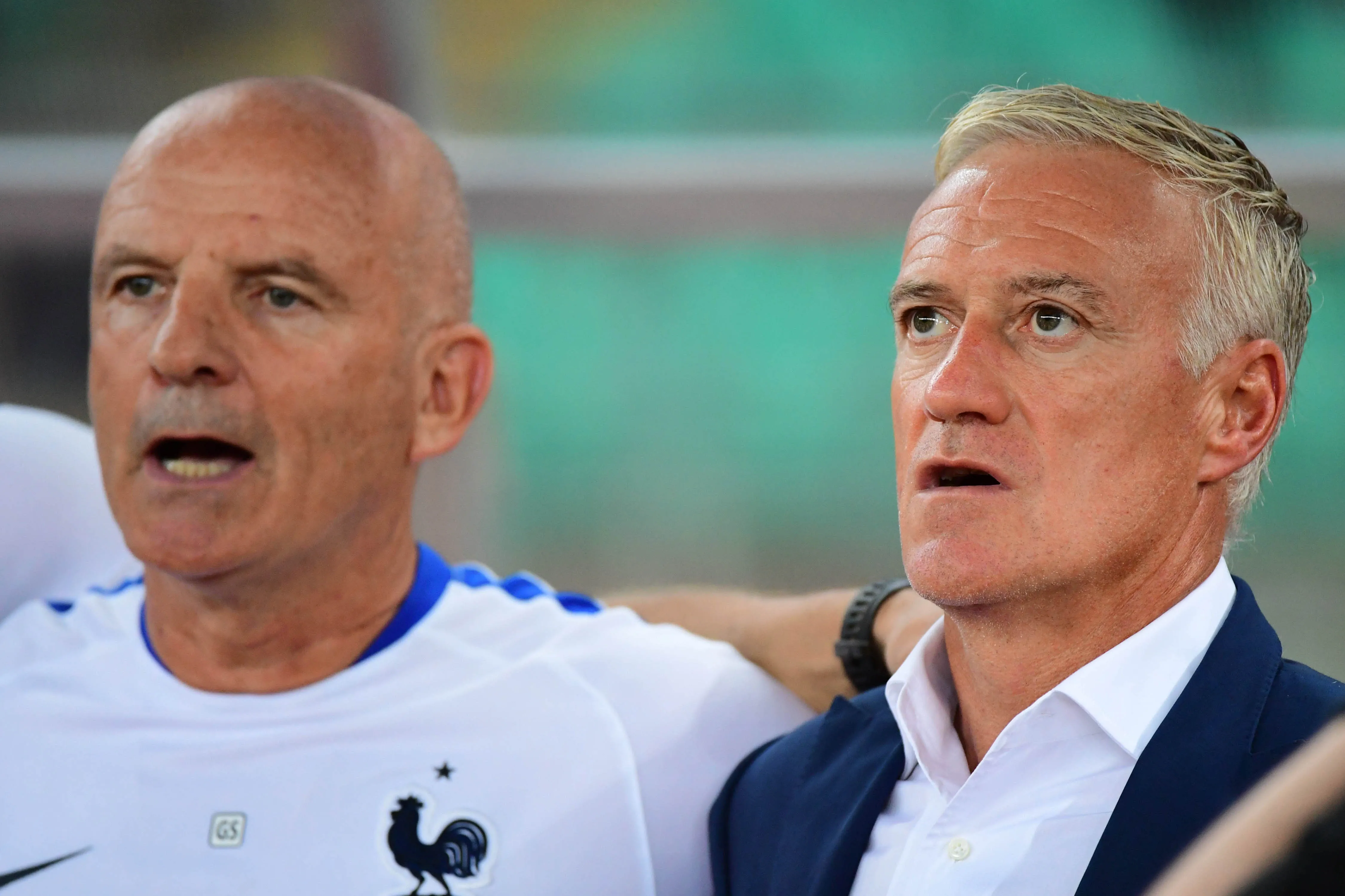 Tu sais que tu es fan de Guy Stéphan quand…