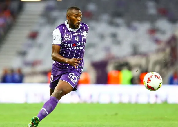 Steeve Yago présente ses excuses pour son coup de poing