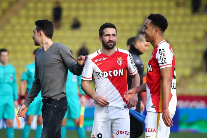 Pourquoi Monaco va marcher sur Tottenham