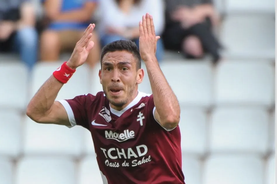 Tu sais que tu es fan de Mevlüt Erdinç quand…