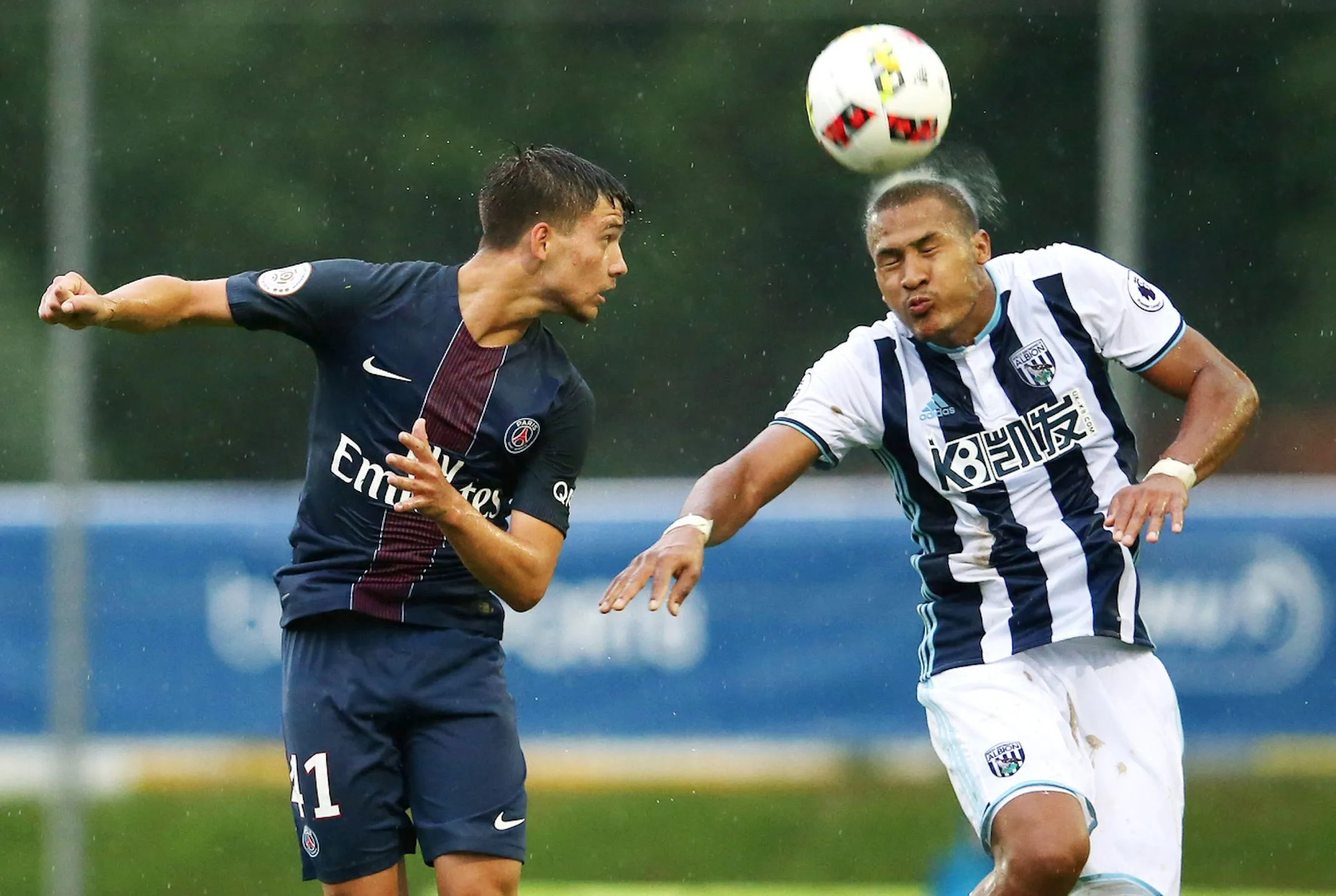 Lorenzo Callegari : «<span style="font-size:50%"> </span>La Youth League, c’est le gratin<span style="font-size:50%"> </span>»