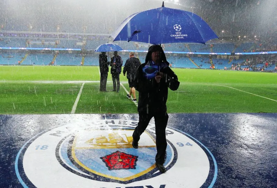 Gladbach écrit une lettre d’excuse pour ses supporters