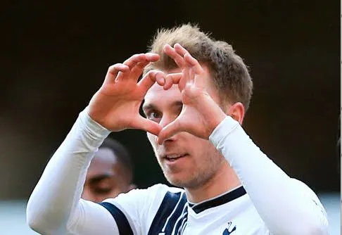 La marche d&rsquo;Eriksen