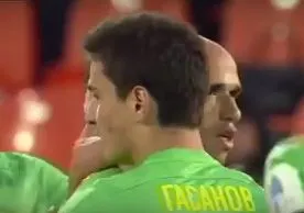 Le but tranquille d’Obertan