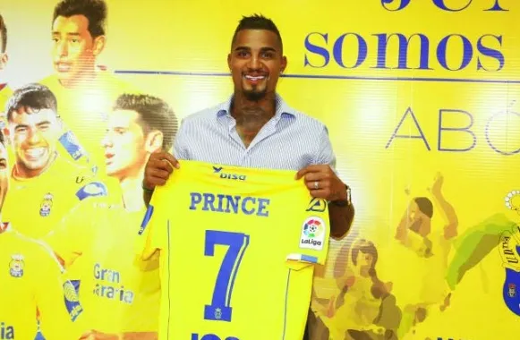 Las Palmas continue d&rsquo;impressionner