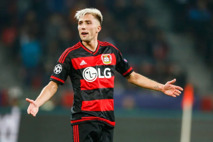 Kampl c&rsquo;est lui, et Schmidt