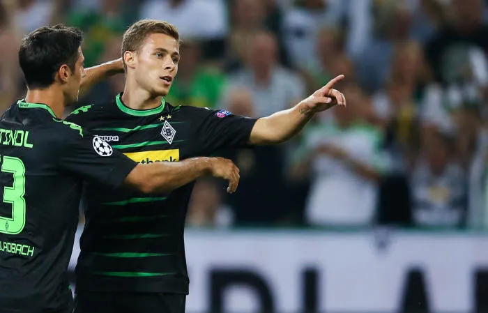 Le « Thotho » flingueur