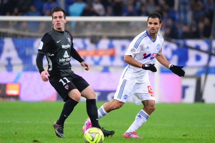 Où en est la relation entre Metz et River Plate ?