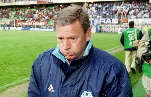 Javier Clemente : «<span style="font-size:50%"> </span>Zubizarreta est un très bon choix pour l’OM<span style="font-size:50%"> </span>»