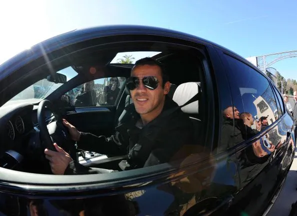 40 ans toujours Vito