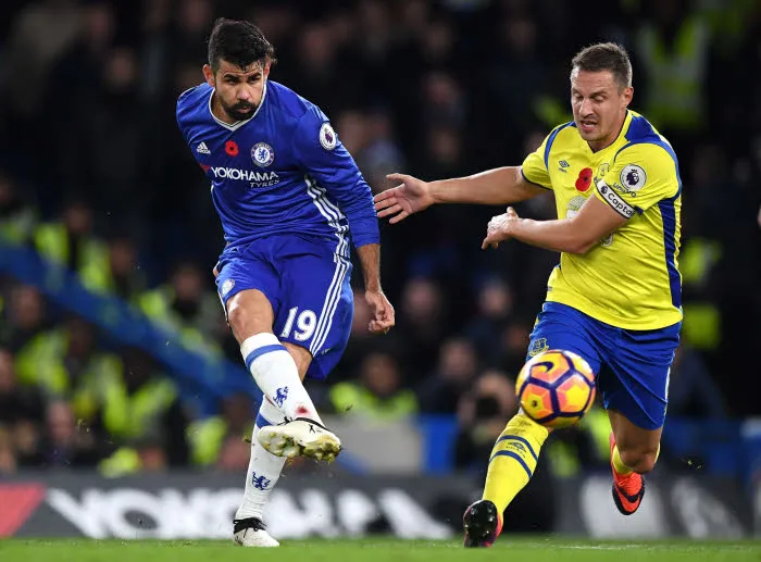 Super Chelsea s’empare du trône