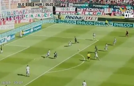 Boca s&rsquo;amuse, San Lorenzo gagne le clásico