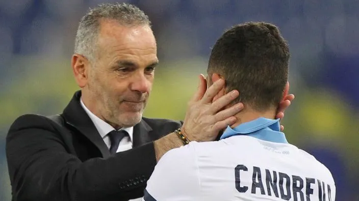 Pioli à l&rsquo;Inter ? Dommage, Antonio…